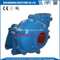 3/2C slurry pump for mill discharge
